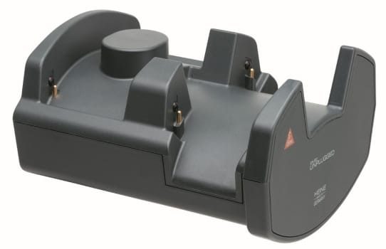 HEINE, EN50 UNPLUGGED Vægoplader 220V alene