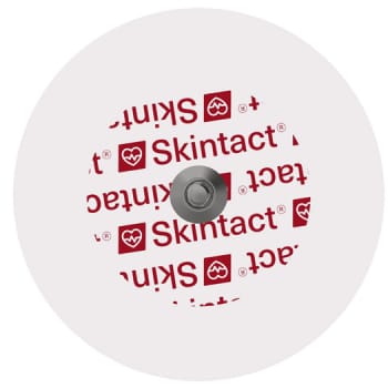 Skintact, EKG elektrode FS-50