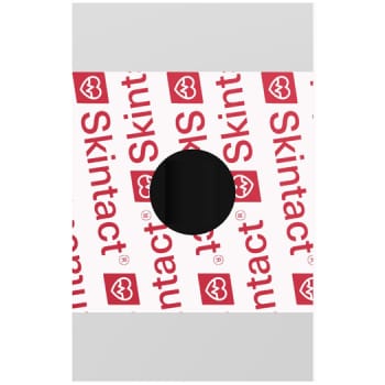 Skintact, EKG elektrode FSR B4 til 4mm adapter