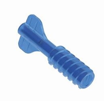 Flexicare, iltbrille CO2 og O2 monitorering med female luer, 210 cm