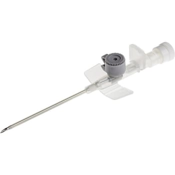 Venflon Pro, infusionskanyle, grå, steril, 16G, 1,8 mm x 45 mm