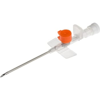 Venflon Pro, infusionskanyle, orange, steril, 14G, 2,0 mm x 45 mm