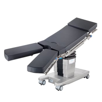 Baxter, TS7000 U14 Operationsleje