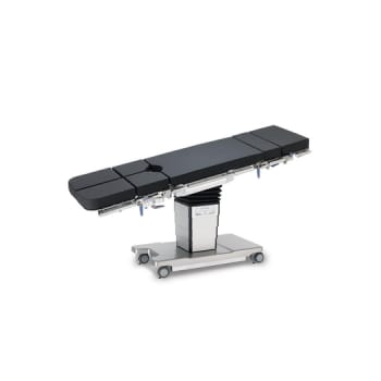 Baxter, PST 500 Operationsleje