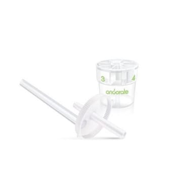 GA Health, Polyp trap with 4 champer