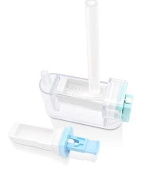 GA Health, ThomasTrap with Two Removable Chambers