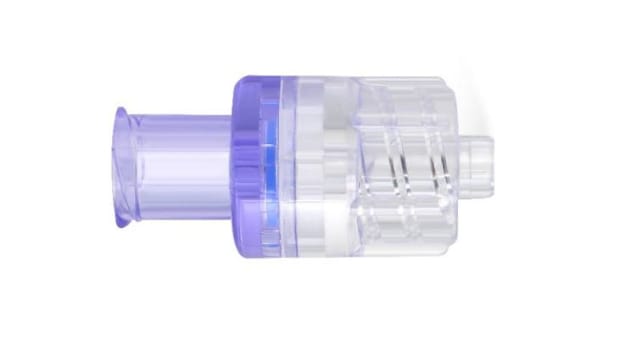 GA Health, Auxiliary Water Connector, Fuji