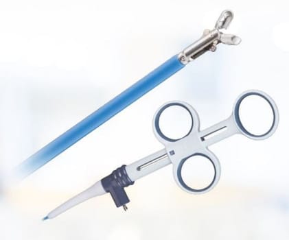 Micro-Tech, Macro Forceps