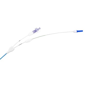 Micro-Tech Disp. Multi-stage, dilation balloon, ballon, 55 mm/kateter 1800 mm, s, 6/7/8 mm