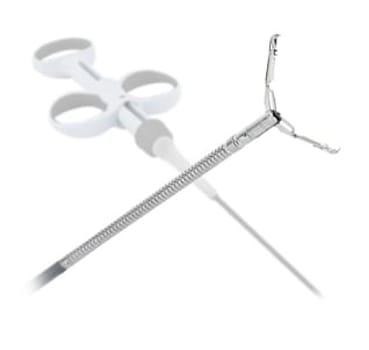 Micro-Tech Hæmostase, Lockado lukkeklip, roterbar, 11mm gastro, 195 cm