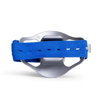 MDD, Bideskinne,voksne, bånd, åbning 25 x 22 mm