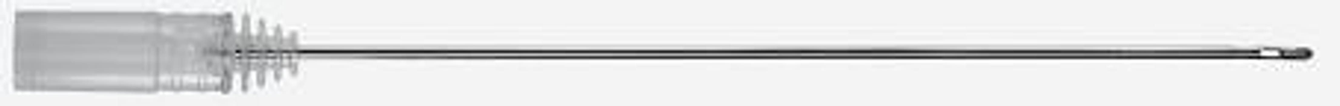 Human med Subcutaneous, Irri/aspiration cannula, engangs 3: hul, st, L: 30 cm, Ø: 3,8 mm