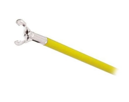 Micro-Tech Trubite, Disp. biopsy forceps, coated serrated, 1,8 mm/120 cm