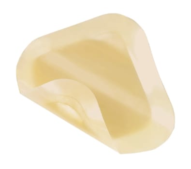 Suprasorb H, hydrocolloid tynd, steril, 5 cm x 5 cm