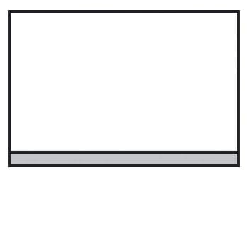 Steri-Drape, Afdækning, m klæb, transparent, steril, 30 cm x 45 cm