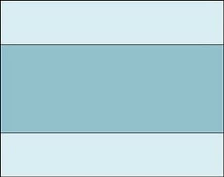 Barrier, afdækningsstykke, abs.stykke 75x190cm, 2lag,steril, 150 cm x 190 cm