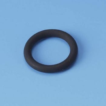 Henke-Sass Wolf, O-ring til øreskyllesprøjte til 3010140, sort