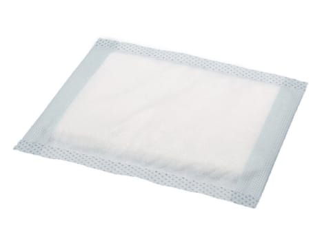 Mesorb, absorberende forbinding, steril, 13 cm x 15 cm