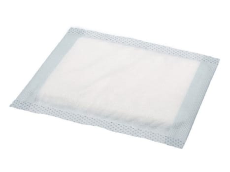 Mesorb, absorberende forbinding, steril, 10 cm x 23 cm