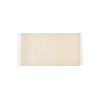 Mepiform, arbandage m. Safetac silikone, selvklæb.,steril, 4 cm x 30 cm