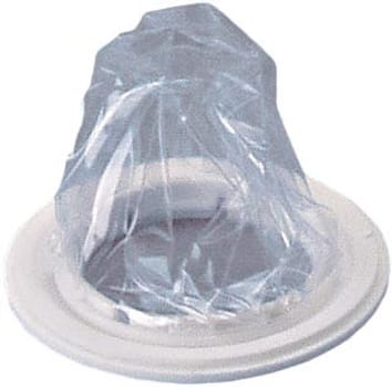 Omron, overtræk til GentleTemp 510 øretermometer