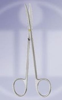 Medicon, saks, Metzenbaum, buet, supercut, 14 cm