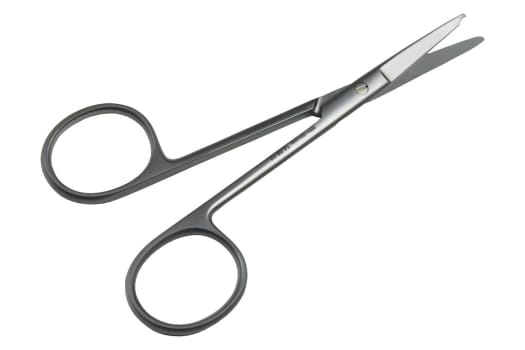 Medicon, sutur saks, Spencer, 10,5 cm