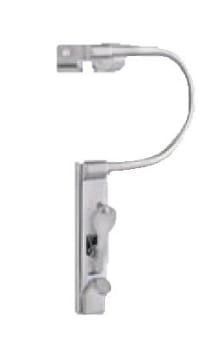 Medicon, mundspærreramme, Davis Boyle, standard str.