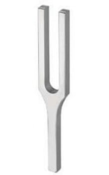 Medicon, stemmegaffel Hartmann, 128 svingninger