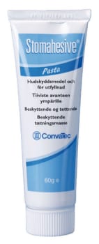 ConvaTec, Stomahesive pasta med alkohol, tube, 60 g