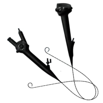 Innovex, Single Use Flexible Ureteroscope model E, st., L: 670 mm, distal end Ø: 3.2mm