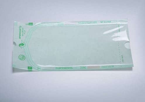 Steriking, autoklaveposer u. fold, 150 mm x 350 mm