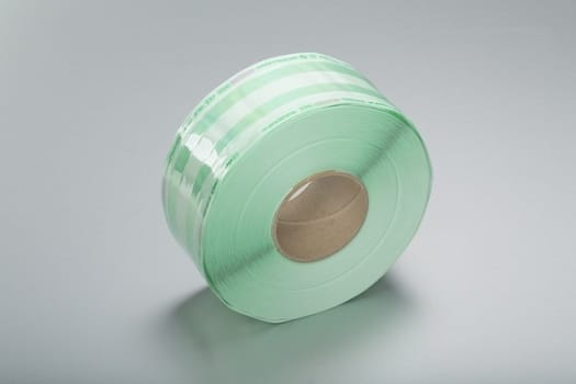 Steriking, autoklavepose rulle m.fold a 50 mm, 100 mm x 100 m