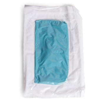 Barrier, beskyttelsesærme, steril, 52 cm