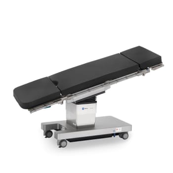 Baxter, PST 300 operationsleje