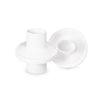 MESI, Bakterie filtrer til spirometri