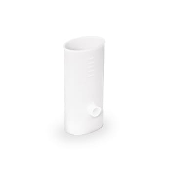 MESI, Pre-kalibreret mundstykke u/filter, til spirometri