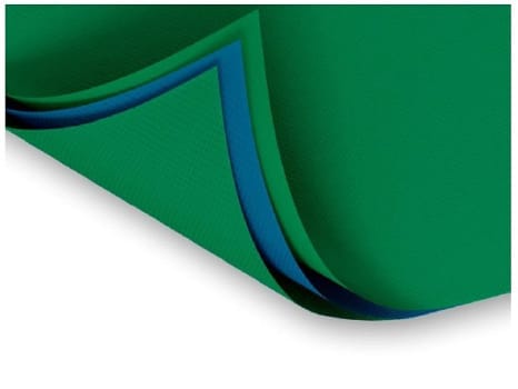 Steriking, SMX-2G, Green Regular, 47 g/m2, 100 cm x 100 cm