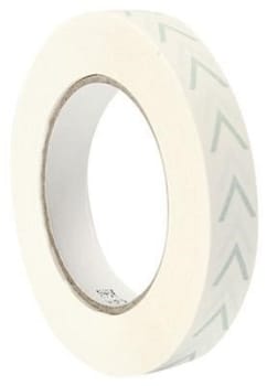 Steriking, indikatortape til tørsterillisering, 19 mm x 50 m