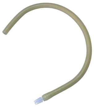 InCare, slange med konnektor til urinpose