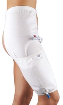 Netti, et bens buks højre PLUS model str. 40-42, medium