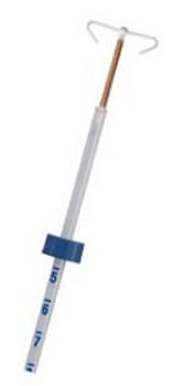 Spiral, CU Safe T 300, steril