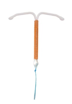 Spiral, Neo-Safe T CU-380, steril