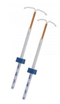 Spiral, Neo-Safe T CU 380 Mini, steril