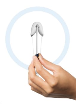 Contrelle, Activgard, skumtampon, startpakke, str 1, 2 og 3