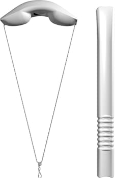 Contrelle, Activgard, skumtampon, str 2