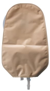Esteem Stomahesive, 1-dels urostomipose, Standard, beige, Ø 20 mm