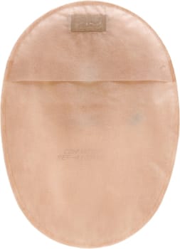 Esteem+ Moldable, 1-dels ileostomipose, Standard, klar, Ø 20-30 mm