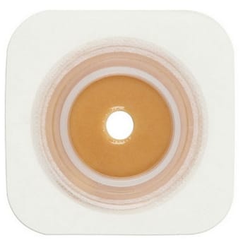 Natura Stomahesive, basisplade, opklipbar 13-32 mm, 45 mm ring