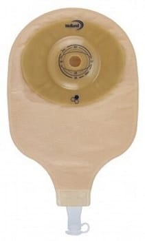 Aurum Profile, 1-dels urostomipose, Midi, opklipbar, 13-35 mm, Ø 13-35 mm